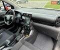 Белый Ситроен C3 Aircross, объемом двигателя 1.5 л и пробегом 54 тыс. км за 17500 $, фото 13 на Automoto.ua