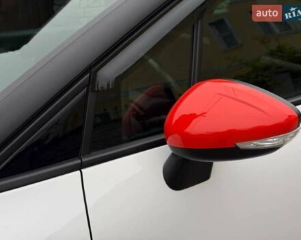 Белый Ситроен C3 Aircross, объемом двигателя 1.5 л и пробегом 58 тыс. км за 17500 $, фото 9 на Automoto.ua