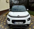 Белый Ситроен C3 Aircross, объемом двигателя 1.2 л и пробегом 59 тыс. км за 16500 $, фото 1 на Automoto.ua