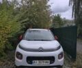 Білий Сітроен C3 Aircross, об'ємом двигуна 1.2 л та пробігом 120 тис. км за 18000 $, фото 1 на Automoto.ua