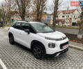 Ситроен C3 Aircross 2020 в Новоархангельске на Automoto.ua Белый Ситроен C3 Aircross, объемом двигателя 1.5 л и пробегом 185 тыс. км за 12200 $, фото 6 на Automoto.ua