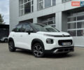 Белый Ситроен C3 Aircross, объемом двигателя 1.56 л и пробегом 199 тыс. км за 12900 $, фото 1 на Automoto.ua