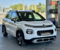 Белый Ситроен C3 Aircross, объемом двигателя 1.2 л и пробегом 77 тыс. км за 17699 $, фото 1 на Automoto.ua