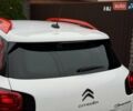 Белый Ситроен C3 Aircross, объемом двигателя 1.5 л и пробегом 58 тыс. км за 17500 $, фото 2 на Automoto.ua