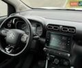 Белый Ситроен C3 Aircross, объемом двигателя 1.5 л и пробегом 54 тыс. км за 17500 $, фото 18 на Automoto.ua