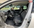 Белый Ситроен C3 Aircross, объемом двигателя 1.5 л и пробегом 54 тыс. км за 17500 $, фото 10 на Automoto.ua