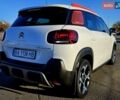 Білий Сітроен C3 Aircross, об'ємом двигуна 1.5 л та пробігом 54 тис. км за 16500 $, фото 2 на Automoto.ua