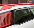 Белый Ситроен C3 Aircross, объемом двигателя 1.5 л и пробегом 58 тыс. км за 17500 $, фото 36 на Automoto.ua