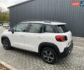 Ситроен C3 Aircross 2020 в Новоархангельске на Automoto.ua Белый Ситроен C3 Aircross, объемом двигателя 1.5 л и пробегом 185 тыс. км за 12200 $, фото 2 на Automoto.ua