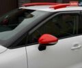 Белый Ситроен C3 Aircross, объемом двигателя 1.5 л и пробегом 58 тыс. км за 17500 $, фото 5 на Automoto.ua