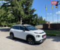 Білий Сітроен C3 Aircross, об'ємом двигуна 1.5 л та пробігом 185 тис. км за 13200 $, фото 1 на Automoto.ua