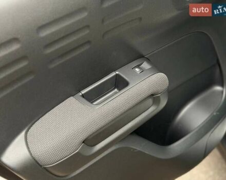 Белый Ситроен C3 Aircross, объемом двигателя 1.5 л и пробегом 58 тыс. км за 17500 $, фото 35 на Automoto.ua