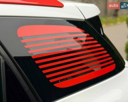 Белый Ситроен C3 Aircross, объемом двигателя 1.5 л и пробегом 58 тыс. км за 17500 $, фото 34 на Automoto.ua