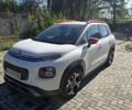 Білий Сітроен C3 Aircross, об'ємом двигуна 1.2 л та пробігом 120 тис. км за 18000 $, фото 3 на Automoto.ua