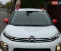 Белый Ситроен C3 Aircross, объемом двигателя 1.5 л и пробегом 58 тыс. км за 17500 $, фото 15 на Automoto.ua