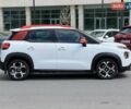 Белый Ситроен C3 Aircross, объемом двигателя 1.5 л и пробегом 54 тыс. км за 17500 $, фото 7 на Automoto.ua