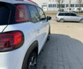 Белый Ситроен C3 Aircross, объемом двигателя 1.2 л и пробегом 120 тыс. км за 18300 $, фото 1 на Automoto.ua