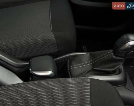 Белый Ситроен C3 Aircross, объемом двигателя 1.5 л и пробегом 58 тыс. км за 17500 $, фото 19 на Automoto.ua