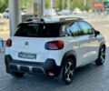 Білий Сітроен C3 Aircross, об'ємом двигуна 1.2 л та пробігом 77 тис. км за 16999 $, фото 4 на Automoto.ua