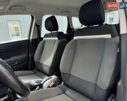 Белый Ситроен C3 Aircross, объемом двигателя 1.56 л и пробегом 199 тыс. км за 12900 $, фото 30 на Automoto.ua