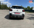 Белый Ситроен C3 Aircross, объемом двигателя 1.5 л и пробегом 185 тыс. км за 13200 $, фото 6 на Automoto.ua