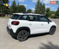 Белый Ситроен C3 Aircross, объемом двигателя 1.5 л и пробегом 185 тыс. км за 13200 $, фото 7 на Automoto.ua