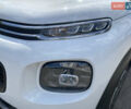 Белый Ситроен C3 Aircross, объемом двигателя 1.5 л и пробегом 185 тыс. км за 13200 $, фото 11 на Automoto.ua