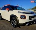Білий Сітроен C3 Aircross, об'ємом двигуна 1.5 л та пробігом 54 тис. км за 16500 $, фото 3 на Automoto.ua