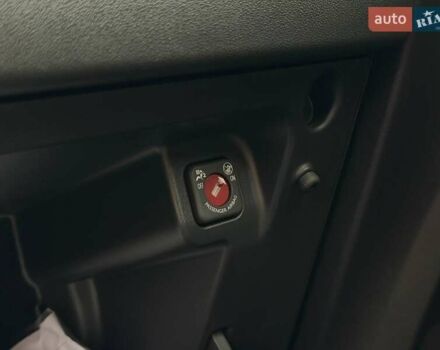 Белый Ситроен C3 Aircross, объемом двигателя 1.5 л и пробегом 58 тыс. км за 17500 $, фото 33 на Automoto.ua