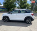 Белый Ситроен C3 Aircross, объемом двигателя 1.5 л и пробегом 185 тыс. км за 13200 $, фото 4 на Automoto.ua
