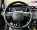 Белый Ситроен C3 Aircross, объемом двигателя 1.5 л и пробегом 54 тыс. км за 17500 $, фото 19 на Automoto.ua