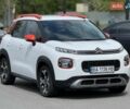 Белый Ситроен C3 Aircross, объемом двигателя 1.5 л и пробегом 54 тыс. км за 17500 $, фото 1 на Automoto.ua