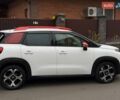 Белый Ситроен C3 Aircross, объемом двигателя 1.5 л и пробегом 58 тыс. км за 17500 $, фото 13 на Automoto.ua