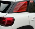 Белый Ситроен C3 Aircross, объемом двигателя 1.5 л и пробегом 58 тыс. км за 17500 $, фото 14 на Automoto.ua