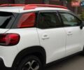 Белый Ситроен C3 Aircross, объемом двигателя 1.5 л и пробегом 58 тыс. км за 17500 $, фото 12 на Automoto.ua
