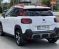 Белый Ситроен C3 Aircross, объемом двигателя 1.5 л и пробегом 54 тыс. км за 17500 $, фото 2 на Automoto.ua