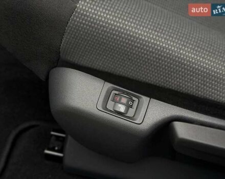 Белый Ситроен C3 Aircross, объемом двигателя 1.5 л и пробегом 58 тыс. км за 17500 $, фото 24 на Automoto.ua