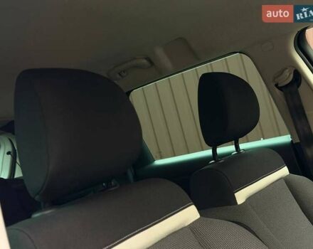 Белый Ситроен C3 Aircross, объемом двигателя 1.5 л и пробегом 58 тыс. км за 17500 $, фото 23 на Automoto.ua