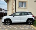 Белый Ситроен C3 Aircross, объемом двигателя 1.2 л и пробегом 59 тыс. км за 16500 $, фото 4 на Automoto.ua