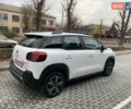 Ситроен C3 Aircross 2020 в Новоархангельске на Automoto.ua Белый Ситроен C3 Aircross, объемом двигателя 1.5 л и пробегом 185 тыс. км за 12200 $, фото 4 на Automoto.ua