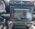 Белый Ситроен C3 Aircross, объемом двигателя 1.5 л и пробегом 185 тыс. км за 13200 $, фото 20 на Automoto.ua