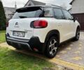 Белый Ситроен C3 Aircross, объемом двигателя 1.2 л и пробегом 59 тыс. км за 16500 $, фото 6 на Automoto.ua
