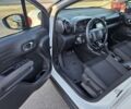 Білий Сітроен C3 Aircross, об'ємом двигуна 1.5 л та пробігом 54 тис. км за 16500 $, фото 4 на Automoto.ua