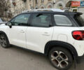 Білий Сітроен C3 Aircross, об'ємом двигуна 1.2 л та пробігом 20 тис. км за 17500 $, фото 3 на Automoto.ua