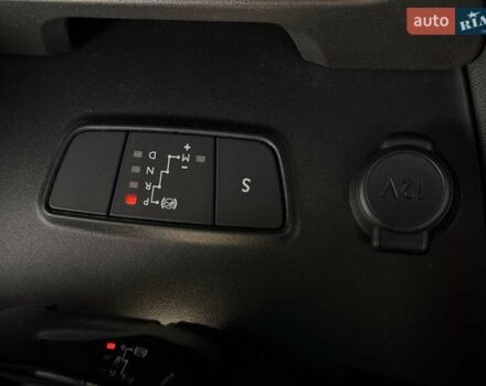 Белый Ситроен C3 Aircross, объемом двигателя 1.5 л и пробегом 58 тыс. км за 17500 $, фото 21 на Automoto.ua