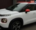 Белый Ситроен C3 Aircross, объемом двигателя 1.5 л и пробегом 58 тыс. км за 17500 $, фото 3 на Automoto.ua