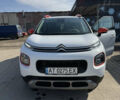 Белый Ситроен C3 Aircross, объемом двигателя 1.2 л и пробегом 120 тыс. км за 18300 $, фото 1 на Automoto.ua