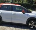 Білий Сітроен C3 Aircross, об'ємом двигуна 1.2 л та пробігом 120 тис. км за 18000 $, фото 2 на Automoto.ua