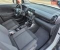 Білий Сітроен C3 Aircross, об'ємом двигуна 1.5 л та пробігом 54 тис. км за 16500 $, фото 5 на Automoto.ua