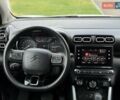 Белый Ситроен C3 Aircross, объемом двигателя 1.5 л и пробегом 54 тыс. км за 17500 $, фото 16 на Automoto.ua